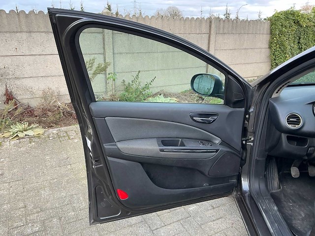 2008 fiat bravo - afbeelding 53 van  53