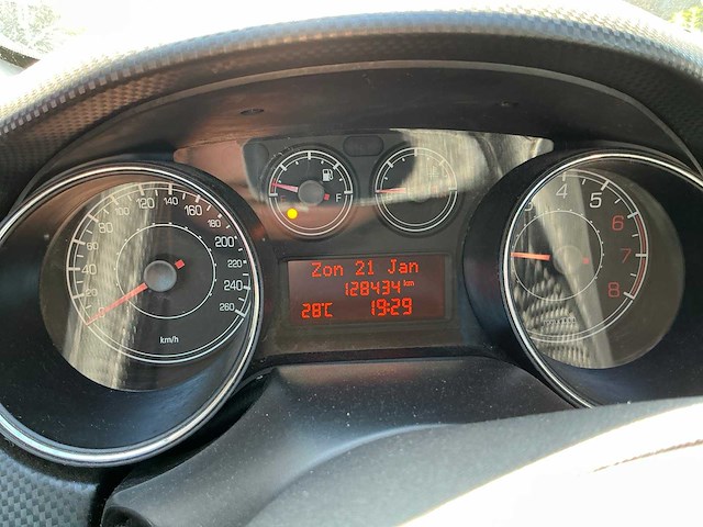 2008 fiat bravo - afbeelding 2 van  22