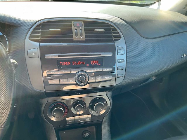 2008 fiat bravo - afbeelding 3 van  22