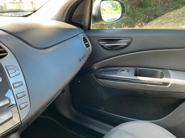 2008 fiat bravo - afbeelding 5 van  22