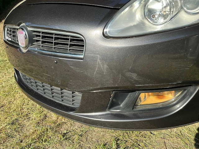 2008 fiat bravo - afbeelding 14 van  22