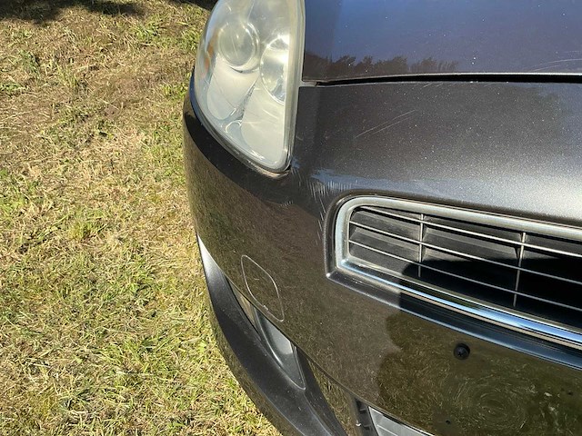 2008 fiat bravo - afbeelding 15 van  22