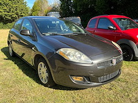 2008 fiat bravo - afbeelding 12 van  22
