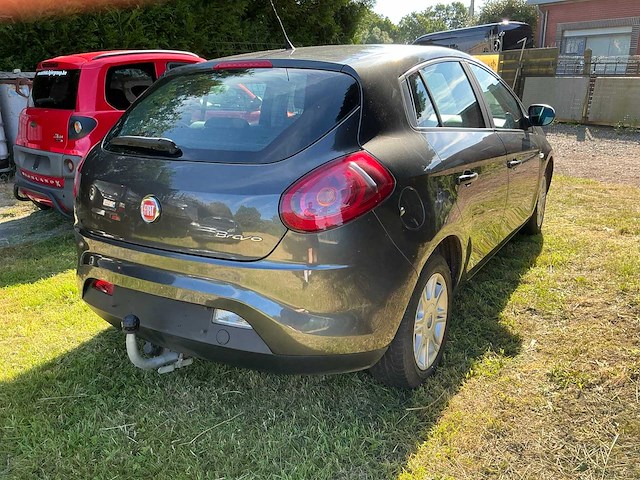 2008 fiat bravo - afbeelding 16 van  22