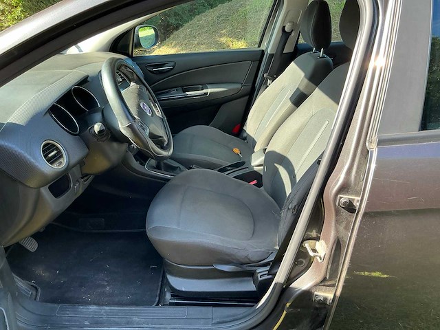 2008 fiat bravo - afbeelding 21 van  22