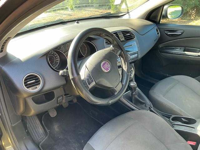 2008 fiat bravo - afbeelding 22 van  22