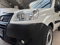 2008 fiat doblo cargo 1ste eigenaar - afbeelding 10 van  23