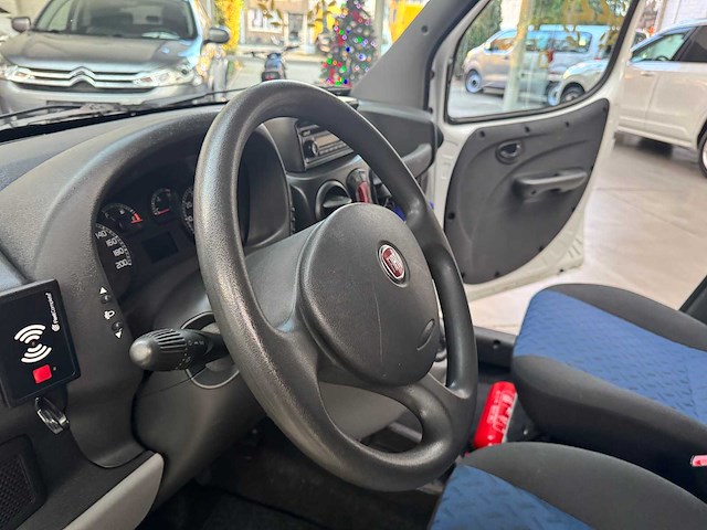 2008 fiat doblo cargo 1ste eigenaar - afbeelding 13 van  23