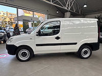 2008 fiat doblo cargo 1ste eigenaar - afbeelding 12 van  23