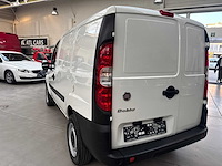 2008 fiat doblo cargo 1ste eigenaar - afbeelding 17 van  23