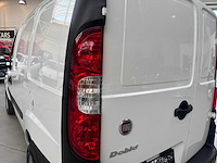 2008 fiat doblo cargo 1ste eigenaar - afbeelding 18 van  23