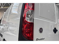 2008 fiat doblo cargo 1ste eigenaar - afbeelding 19 van  23