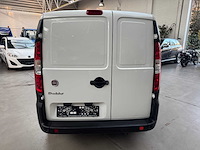 2008 fiat doblo cargo 1ste eigenaar - afbeelding 20 van  23
