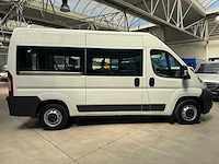 2008 fiat ducato 2.3 diesel - !!!65.000km!!! - 9 zitplaatsen - afbeelding 2 van  20