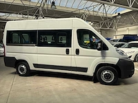 2008 fiat ducato 2.3 diesel - !!!65.000km!!! - 9 zitplaatsen - afbeelding 3 van  20