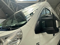 2008 fiat ducato 2.3 diesel - !!!65.000km!!! - 9 zitplaatsen - afbeelding 5 van  20