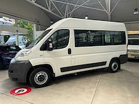 2008 fiat ducato 2.3 diesel - !!!65.000km!!! - 9 zitplaatsen