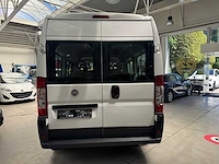 2008 fiat ducato 2.3 diesel - !!!65.000km!!! - 9 zitplaatsen - afbeelding 17 van  20