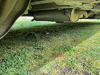 2008 fiat ducato camionette - hydraulische laadklep - airco - 3 pers - afbeelding 12 van  51