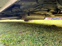 2008 fiat ducato camionette - hydraulische laadklep - airco - 3 pers - afbeelding 13 van  51