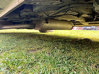 2008 fiat ducato camionette - hydraulische laadklep - airco - 3 pers - afbeelding 14 van  51