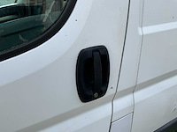 2008 fiat ducato camionette - hydraulische laadklep - airco - 3 pers - afbeelding 17 van  51