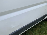 2008 fiat ducato camionette - hydraulische laadklep - airco - 3 pers - afbeelding 18 van  51