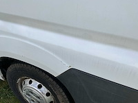 2008 fiat ducato camionette - hydraulische laadklep - airco - 3 pers - afbeelding 20 van  51