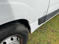 2008 fiat ducato camionette - hydraulische laadklep - airco - 3 pers - afbeelding 23 van  51