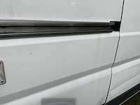 2008 fiat ducato camionette - hydraulische laadklep - airco - 3 pers - afbeelding 24 van  51