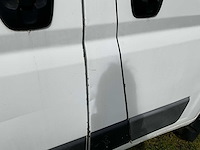 2008 fiat ducato camionette - hydraulische laadklep - airco - 3 pers - afbeelding 26 van  51