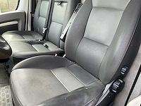 2008 fiat ducato camionette - hydraulische laadklep - airco - 3 pers - afbeelding 32 van  51