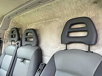 2008 fiat ducato camionette - hydraulische laadklep - airco - 3 pers - afbeelding 33 van  51
