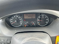 2008 fiat ducato camionette - hydraulische laadklep - airco - 3 pers - afbeelding 36 van  51