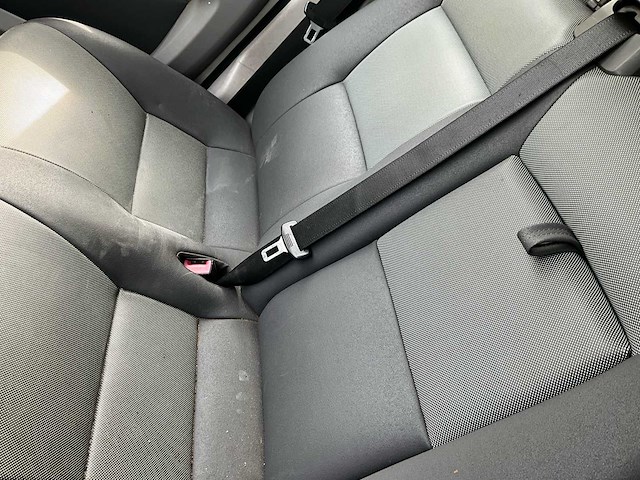 2008 fiat ducato camionette - hydraulische laadklep - airco - 3 pers - afbeelding 37 van  51