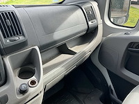 2008 fiat ducato camionette - hydraulische laadklep - airco - 3 pers - afbeelding 41 van  51