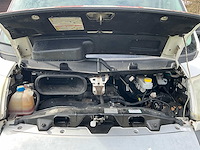 2008 fiat ducato camionette - hydraulische laadklep - airco - 3 pers - afbeelding 45 van  51