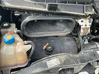 2008 fiat ducato camionette - hydraulische laadklep - airco - 3 pers - afbeelding 46 van  51