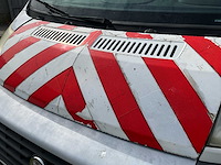 2008 fiat ducato camionette - hydraulische laadklep - airco - 3 pers - afbeelding 1 van  10