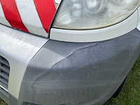 2008 fiat ducato camionette - hydraulische laadklep - airco - 3 pers - afbeelding 2 van  10