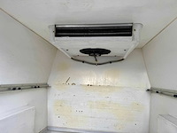 2008 fiat lichte vracht koelwagen - afbeelding 8 van  19