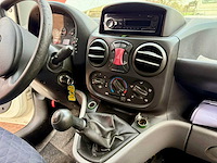 2008 fiat lichte vracht koelwagen - afbeelding 10 van  15