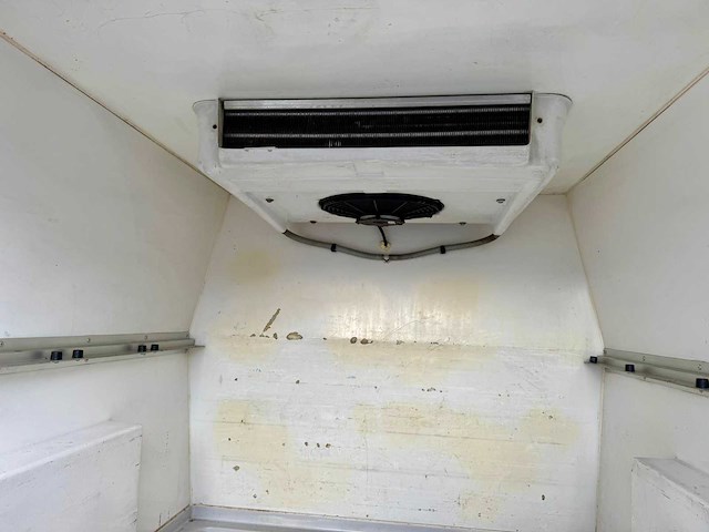 2008 fiat lichte vracht koelwagen - afbeelding 13 van  15