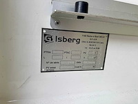 2008 fiat lichte vracht koelwagen - afbeelding 15 van  15