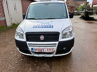 2008 fiat lichte vracht koelwagen - afbeelding 2 van  15