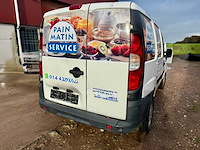 2008 fiat lichte vracht koelwagen - afbeelding 4 van  15