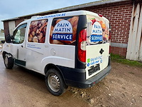 2008 fiat lichte vracht koelwagen - afbeelding 6 van  15