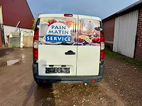 2008 fiat lichte vracht koelwagen - afbeelding 17 van  19