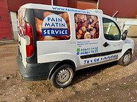 2008 fiat lichte vracht koelwagen - afbeelding 15 van  19