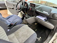 2008 fiat lichte vracht koelwagen - afbeelding 1 van  9